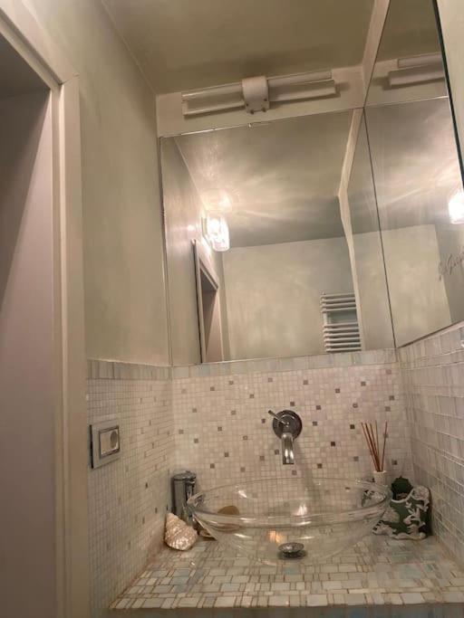 Lungarno Cellini Cielo Stellato Apartment Florence