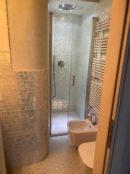 Appartement Lungarno Cellini Cielo Stellato Florence