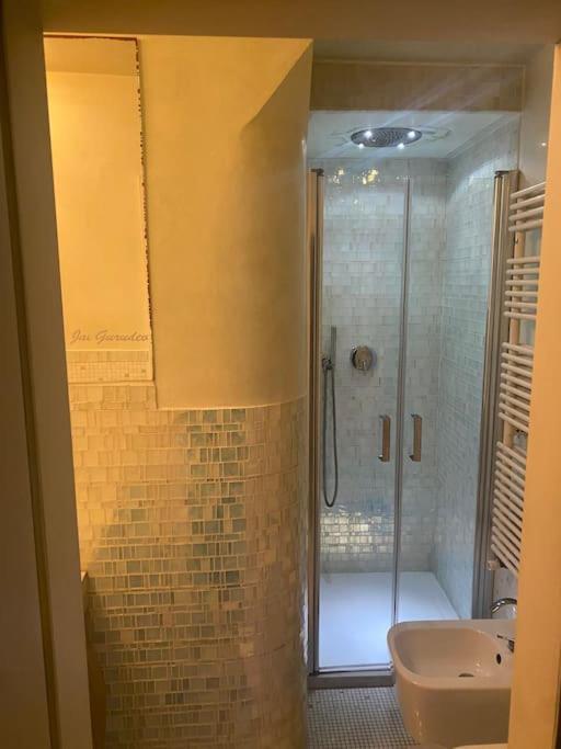 Appartement Lungarno Cellini Cielo Stellato