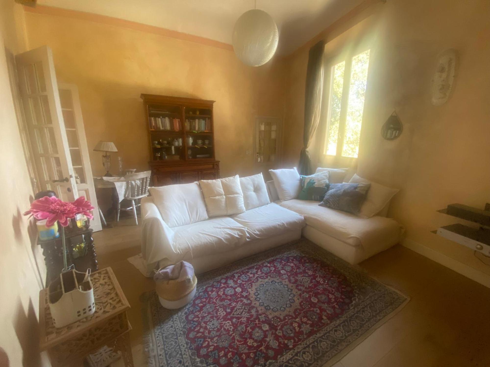 Apartment Lungarno Cellini Cielo Stellato *