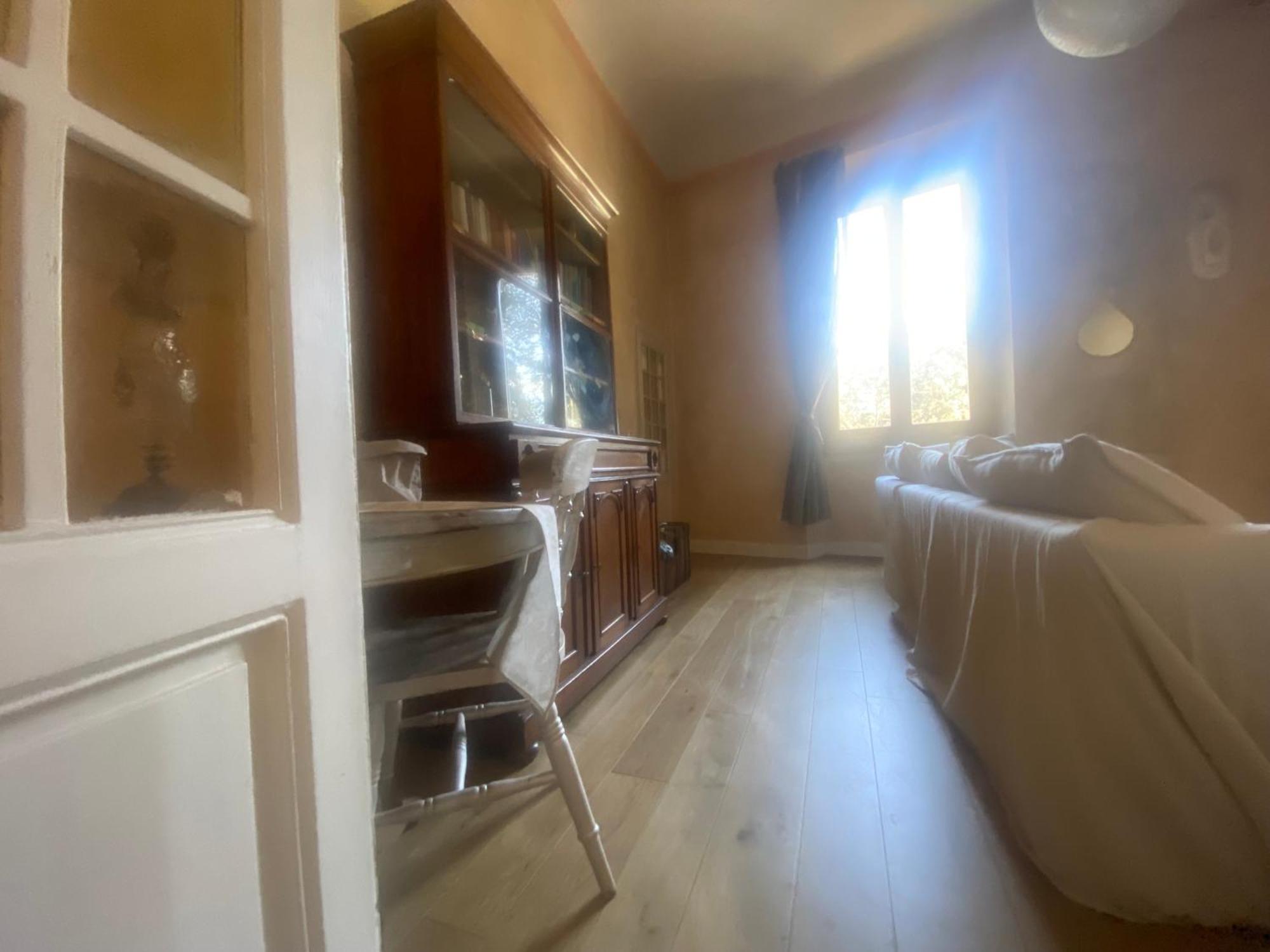 Lungarno Cellini Cielo Stellato Apartment Florence