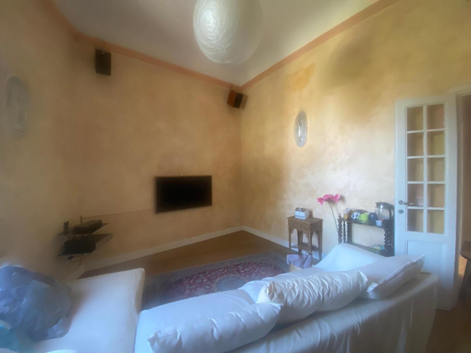 Apartment Lungarno Cellini Cielo Stellato *