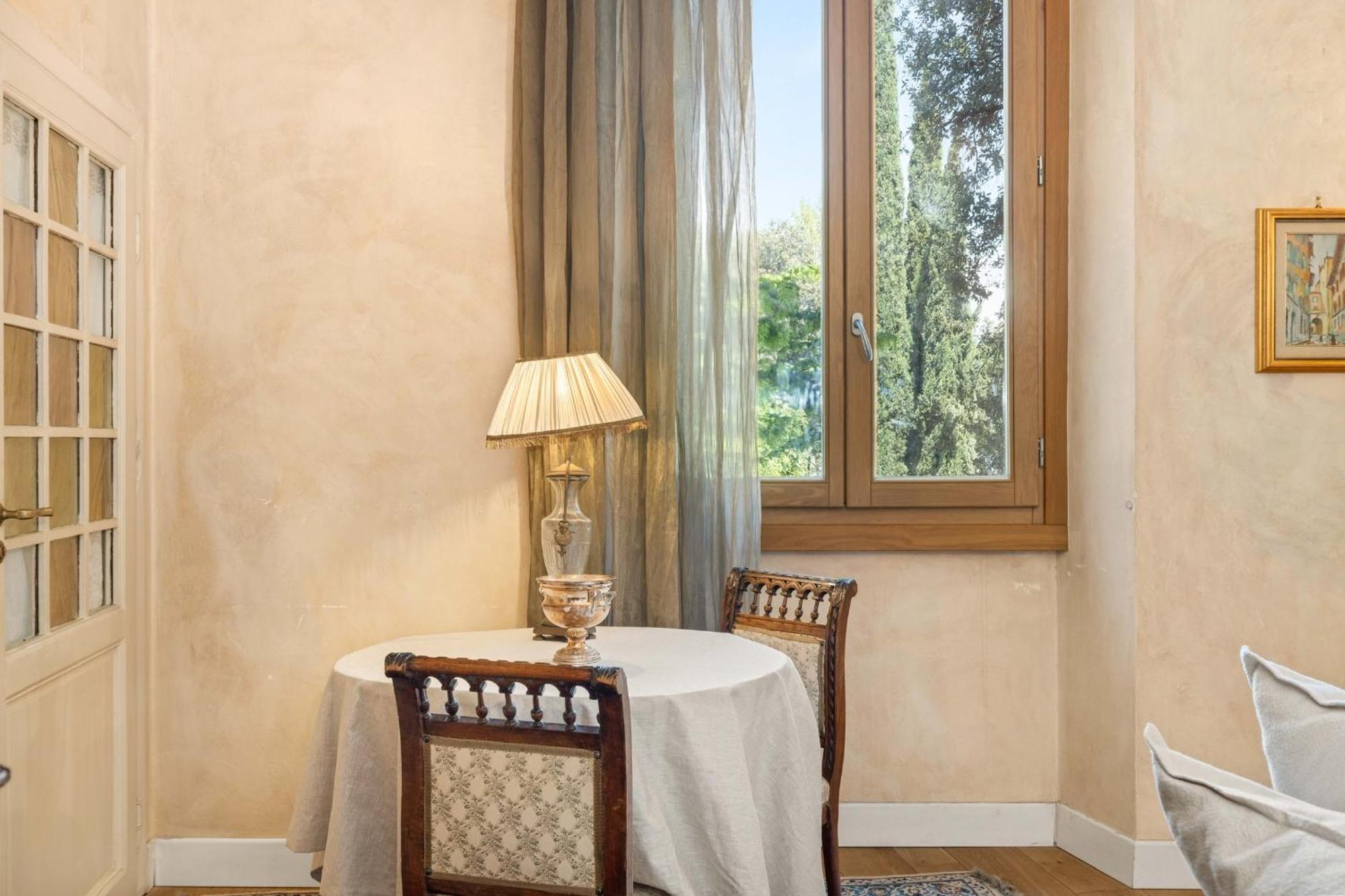 Lungarno Cellini Cielo Stellato Apartment