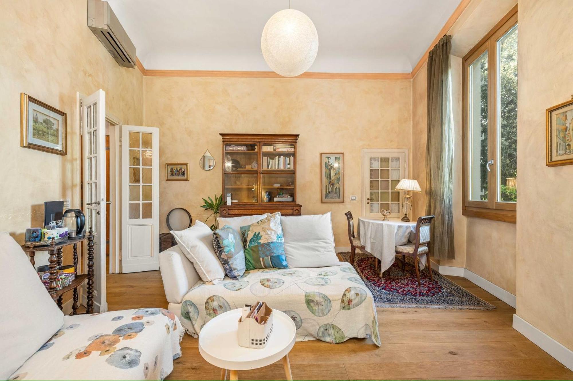 Lungarno Cellini Cielo Stellato Apartment
