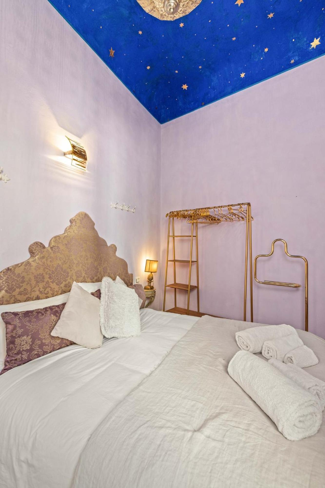 Lungarno Cellini Cielo Stellato Apartment