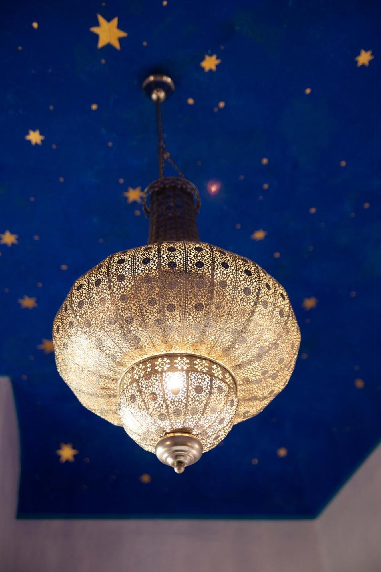 Lungarno Cellini Cielo Stellato Apartment *