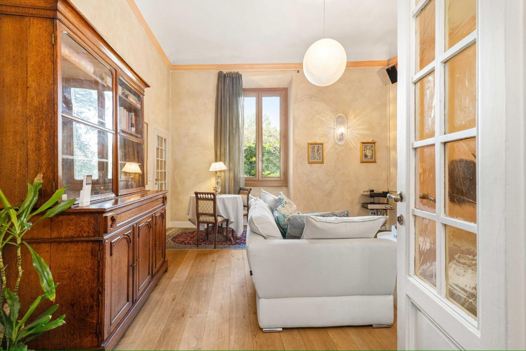 Lungarno Cellini Cielo Stellato Apartment